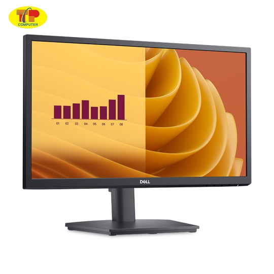 Màn hình Dell E2225HS (21.5 inch/FHD/VA/75Hz/5ms/loa) 