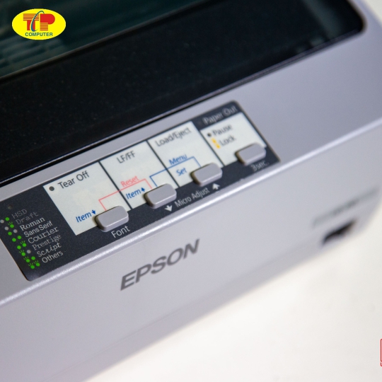 Máy in kim Epson LQ 310
