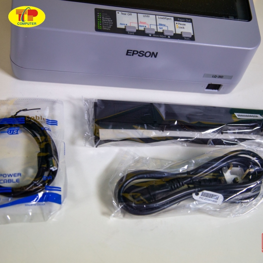 Máy in kim Epson LQ 310