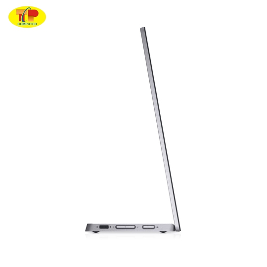 Màn hình di động Dell P1424H (14 inch/FHD/IPS/60Hz/6ms/USB-C) 