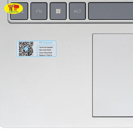 Laptop HP 15 fd0234TU i5 1334U/16GB/512GB/Win11 (9Q969PA) 