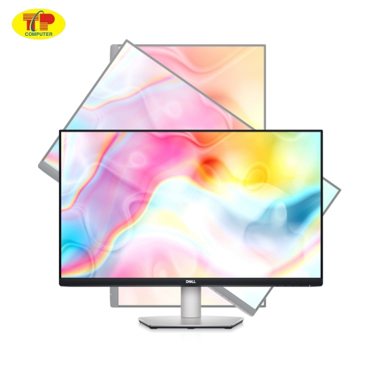 Màn hình Dell S2722DC (27 inch/QHD/IPS/75Hz/4ms) 