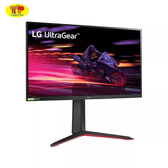 Màn Hình LG UltraGear 27GP750-B (27 inch/FHD/IPS/240Hz/1ms)