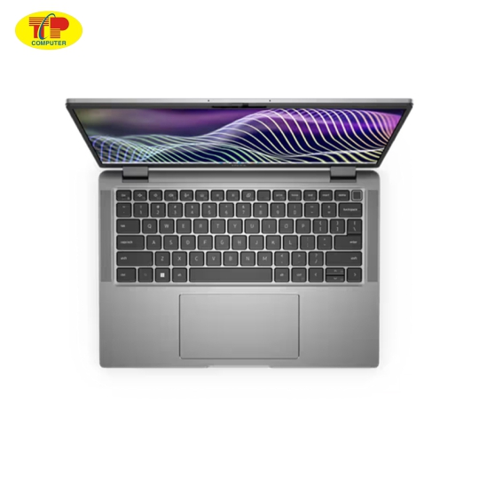 Laptop Dell Latitude 7440 (42LT744001) (i5-1335U/8GB RAM/256GB SSD/14 inch FHD/Ubuntu/Xám)