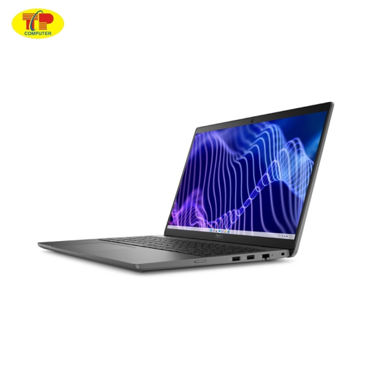 Laptop Dell Latitude 3540 (71038101) (i5-1335U/16GB RAM/512GB SSD/15.6 inch FHD/ Win 11 Home/Xám) 