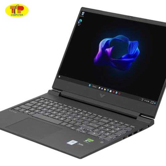 Laptop HP Gaming VICTUS 16 s0077AX R7 7840HS/16GB/512GB/144Hz/6GB RTX3050/Win11 (8C5N6PA) 