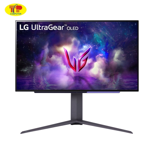 Màn hình LG UtraGear 27GS95QE-B (27 inch/QHD/OLED/240Hz/0.3ms) 