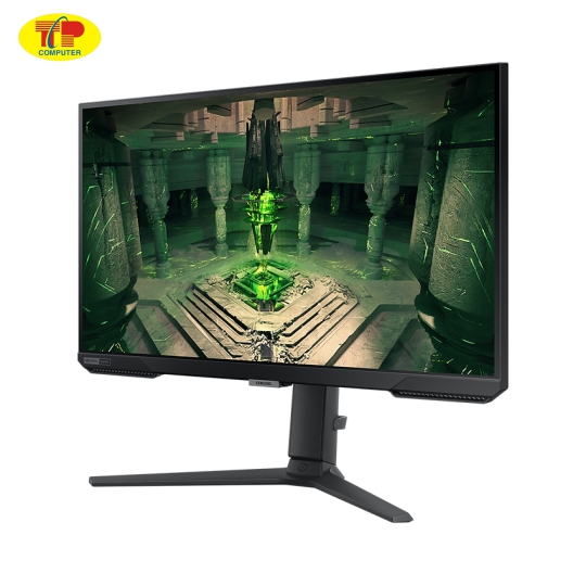 Màn hình Samsung LS25BG400EEXXV (25 inch/FHD/IPS/240Hz/1ms)