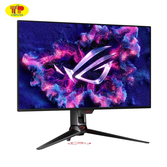 Màn hình ASUS ROG Strix PG32UCDP (31.5 inch/OLED/UHD-240Hz hoặc FHD-480Hz/0.03ms)