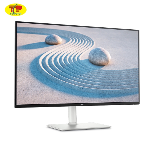 Màn hình Dell S2725DS (27 inch/QHD/IPS/100Hz/4ms/loa) 