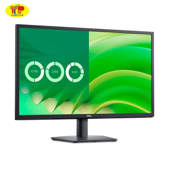 Màn hình Dell E2725H (27 inch/FHD/VA/75Hz/5ms) 