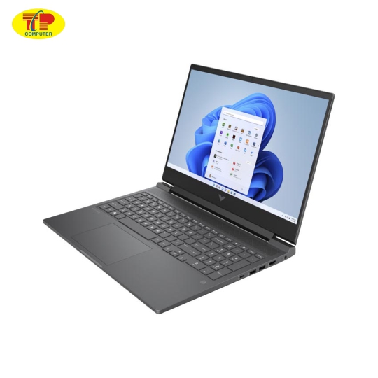 Laptop HP Gaming VICTUS 16-r0128TX (8C5N3PA) (i5 13450HX/16GB RAM/512GB SSD/16 144Hz/RTX4050 6GB/Win11/Đen)