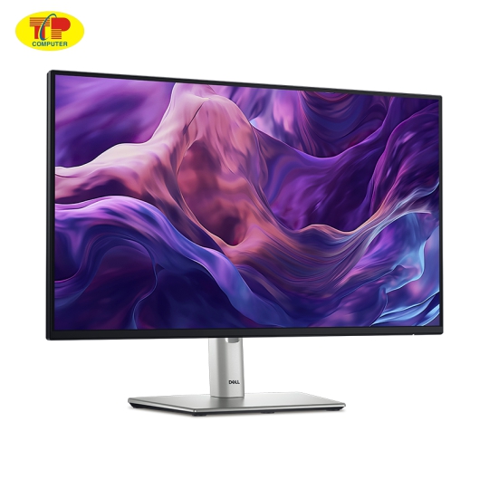 Màn hình Dell P2423D (23.8 inch/QHD/IPS/60Hz/8ms) 