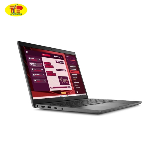 Laptop Dell Latitude 3450 (L3450-1335U-16512W) (i5-1335U/16GB RAM/512GB SSD/14.0 FHD/Win11 Home/Đen) 