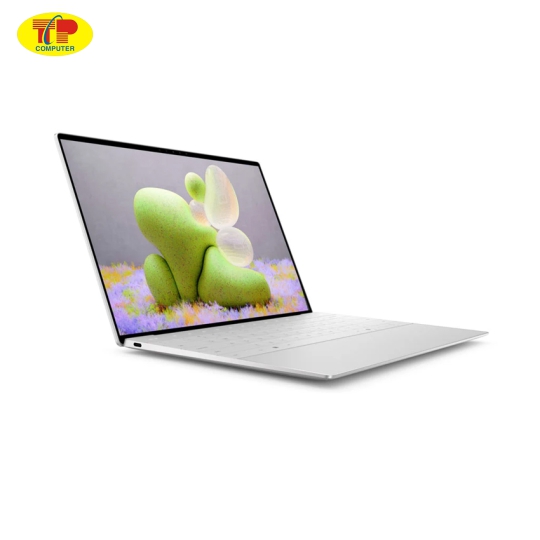 Laptop Dell XPS 13 9340 (HXRGT) (Ultra 7 155H/16GB RAM/1TB SSD/13.4 inch QHD+/Cảm ứng/Win11/OfficeHS21/Bạc) 