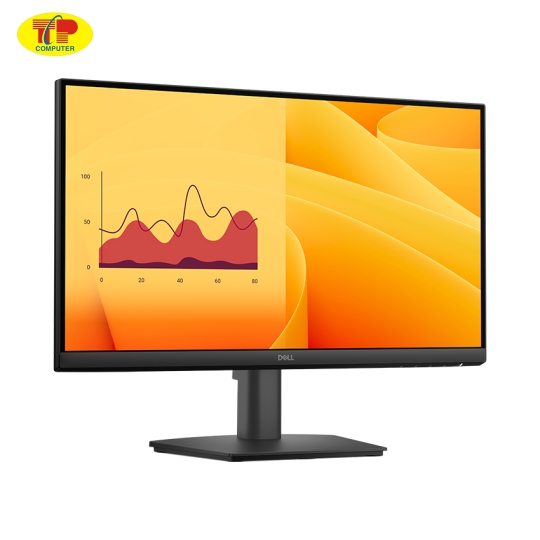 Màn hình Dell Pro E2225HM (21.5 inch/FHD/VA/100Hz/5ms) 