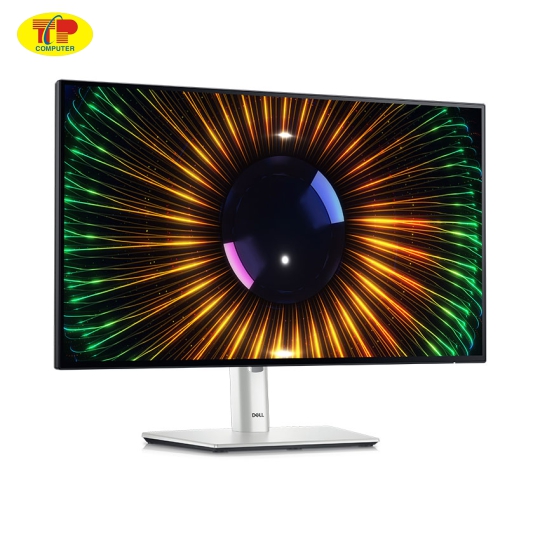 Màn hình Dell Ultrasharp U2424H (23.8 inch/FHD/IPS/120Hz/5ms/USB-C) 