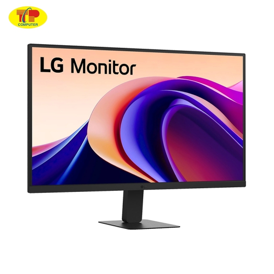 Màn Hình LG 27U631A-B (27 inch/QHD/IPS/100Hz/5ms/USB-C 15W) 