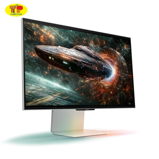 Màn hình Samsung Odyssey 3D G90XF LS27FG900XEXXV (27 inch/UHD/IPS/165Hz/1ms/loa)