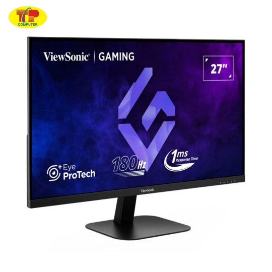 Màn hình ViewSonic VX2757A-HD-Pro (27 inch/FHD/IPS/180Hz/1ms) 