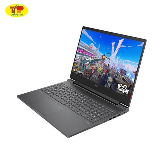Laptop HP Gaming VICTUS 16-r1173TX (A2NS5PA) (i7 14650HX/32GB RAM/1TB SSD/16 144Hz/RTX4070 8GB/Win11/Đen) 