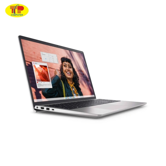 Laptop Dell Inspiron 3530 (N3530-i3U085W11SLU) (i3 1305U 8GB RAM/512GB SSD/15.6 inch FHD 120Hz/Win11/Office Home 2024/Bạc) 