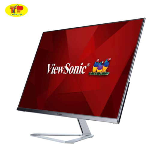 Màn hình ViewSonic VX3276-2K-MHD-2 (31.5 inch/QHD/IPS/75Hz/3ms) 