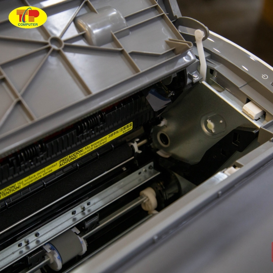 Máy in Canon LBP- 2900 - Laser đen trắng đơn năng ( Hàng chính hãng )