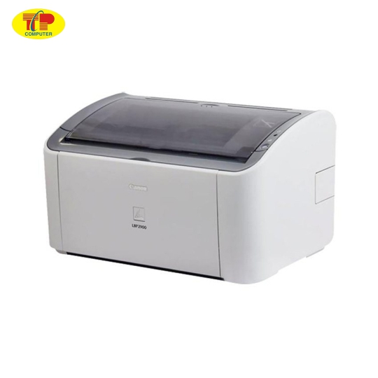 Máy in Canon LBP- 2900 - Laser đen trắng đơn năng ( Hàng chính hãng )