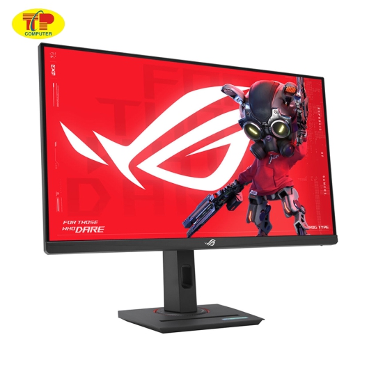 Màn hình ASUS ROG XG27ACS (27 inch/QHD/Fast IPS/180Hz/1ms/USB-C)