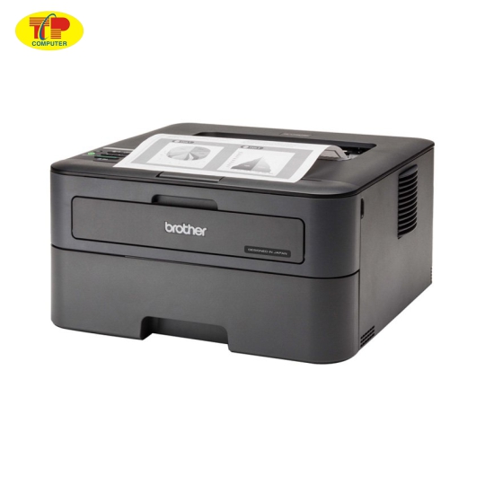 Máy in Brother HL-L2361DN - In đen trắng đơn năng