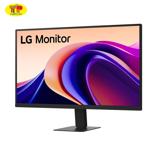 Màn Hình LG 27U631A-B (27 inch/QHD/IPS/100Hz/5ms/USB-C 15W) 