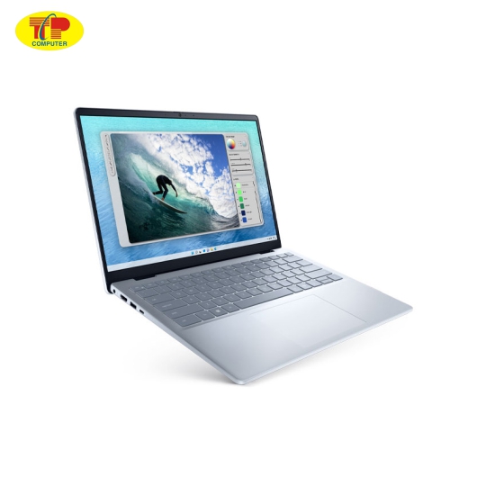 Laptop Dell Inspiron 14 5440 (7FN5J) (Core 7 150U/16GB RAM/1TB SSD/14.0 inch FHD+/Win11/Office HS21/Xanh)