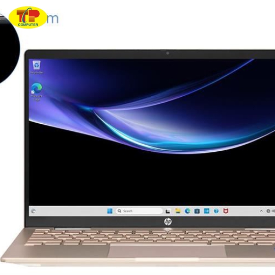 Laptop HP Pavilion X360 14 ek2027TU Core 7 150U/16GB/512GB/Win11 (9Z2V9PA) 