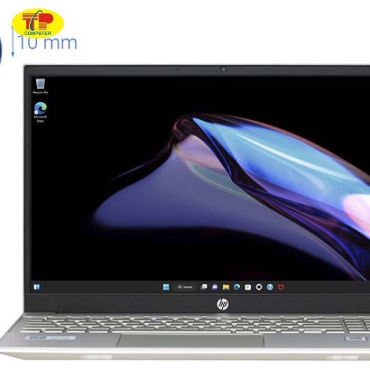 Laptop HP Pavilion 15 eg3091TU i7 1355U/16GB/512GB/Win11 (8C5L2PA) 