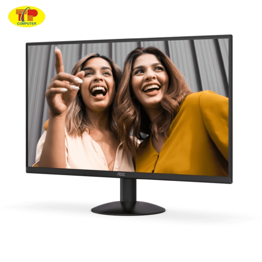Màn hình AOC 27B30H (27 inch/FHD/IPS/120Hz/1ms) 