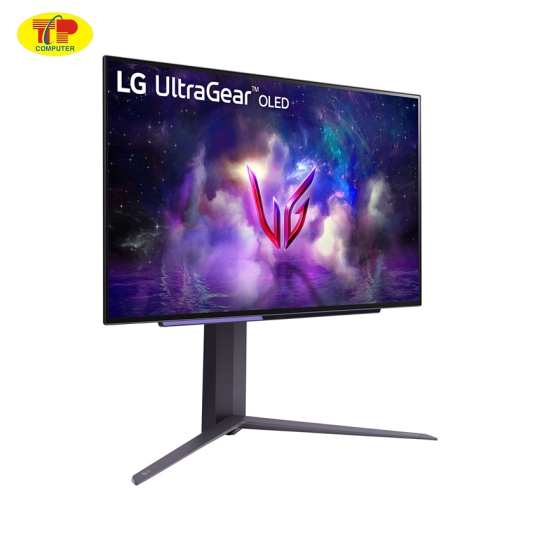Màn hình LG UtraGear 27GS95QE-B (27 inch/QHD/OLED/240Hz/0.3ms) 