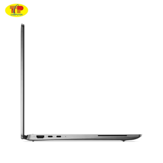 Laptop Dell Latitude 7440 (42LT744001) (i5-1335U/8GB RAM/256GB SSD/14 inch FHD/Ubuntu/Xám)