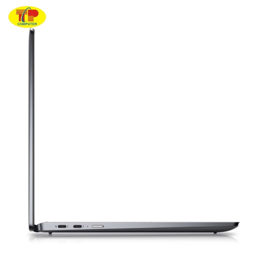 Laptop Dell Latitude 9440 2-in-1 (71021494) (i7-1365U/16GB RAM/512GB SSD/14 inch QHD /Cảm ứng/ Bút/Win 11 Pro/Xám) 