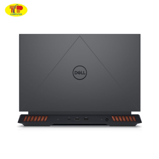 Laptop Dell Gaming G15 5530 (G15-5530-i7HX161W11GR4060) (Geforce RTX4060 8GB/i7 13650HX/16GB RAM/1TB SSD//15.6 inch FHD 165Hz/ Win11/OfficeHS21/Xám đen)