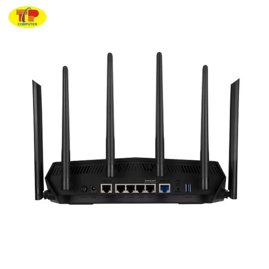  Bộ phát wifi Gaming Asus TUF-AX6000