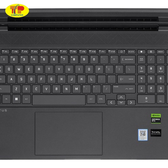 Laptop HP Gaming VICTUS 16 r0130TX i5 13500H/16GB/512GB/144Hz/6GB RTX3050/Win11 (8C5N5PA)  