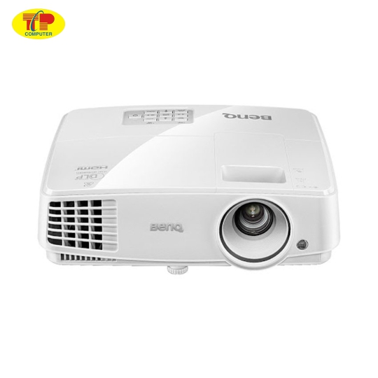 Máy Chiếu BenQ MX528