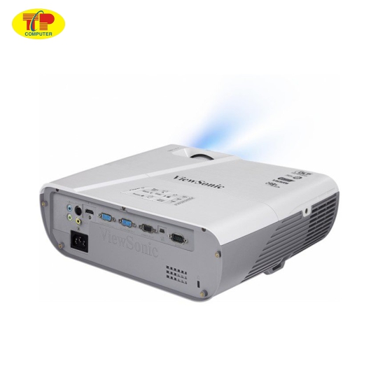 Máy chiếu đa năng kỹ thuật số Viewsonic PJD5353LS