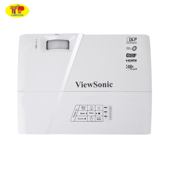 Máy chiếu đa năng kỹ thuật số Viewsonic PJD5353LS