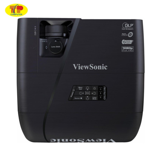 Máy chiếu đa năng kỹ thuật số Viewsonic PRO7827HD