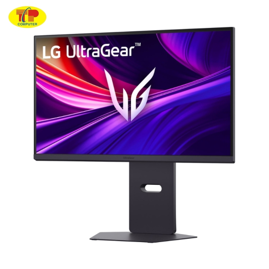 Màn hình LG UltraGear 27G850A-B (27 inch/Nano IPS/UHD-240Hz/FHD-480Hz/1ms) 