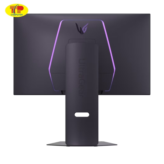 Màn hình LG UltraGear 27G850A-B (27 inch/Nano IPS/UHD-240Hz/FHD-480Hz/1ms) 