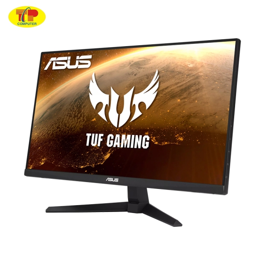 Màn hình ASUS TUF VG247Q1A (23.8 inch/FHD/VA/165Hz/1ms/loa)