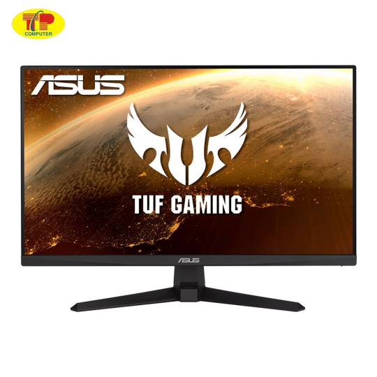 Màn hình ASUS TUF VG247Q1A (23.8 inch/FHD/VA/165Hz/1ms/loa)